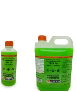 RASHLADNA TEKUĆINA- Antifriz 30%