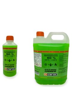 RASHLADNA TEKUĆINA- Antifriz 50%