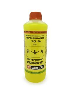 aditivos ceroil CÉROIL-RÉFRIGÉRANT – ANTIGEL C.C.10 %