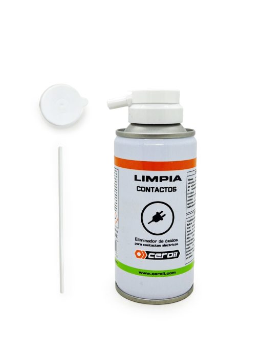 aditivos ceroil LIMPIA CONTACTOS- Sprej za čišćenje kontakata (200 ml) – Eliminira okside