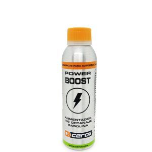 aditivos ceroil CEROIL POWER BOOST