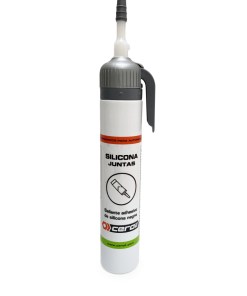 SILICONA JUNTAS- Silikonska masa za brtvljenje (200 ml)