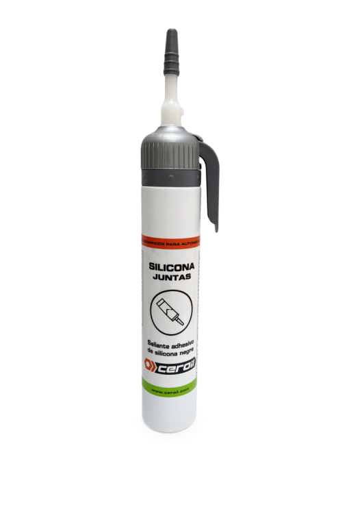 aditivos ceroil SILICONA JUNTAS- Silikonska masa za brtvljenje (200 ml)