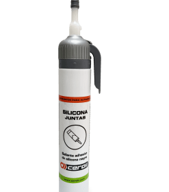 Silicone formador de juntas - 200 ml
