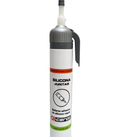 Silicone formador de juntas - 200 ml