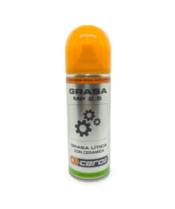 GRASA MP 2.5- Litijska mast (400ml)