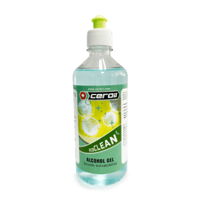 aditivos ceroil ECO CLEAN - Hidroalkoholni gel