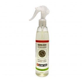 SANI-COV - VIŠENAMJENSKI DEZINFICIJENS 250ml