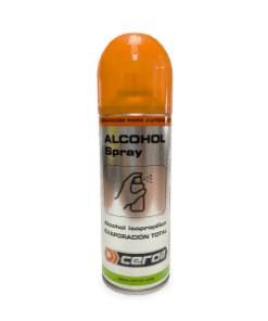 ECO CLEAN – 100% izopropil alkohol (sprej 400 ml)
