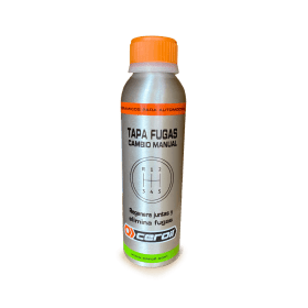 Ručna promjena kapica za curenje 200ml
