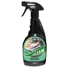 aditivos ceroil ECO CLEAN - Ekološka karoserija 500 ml