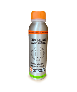 TAPA FUGAS CAMBO MANUAL- Aditiv za zaustavljanje curenja – ručni mjenjač (200 ml)