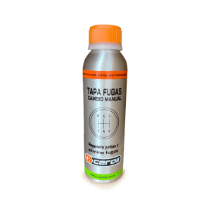 TAPA FUGAS CAMBO MANUAL- Aditiv za zaustavljanje curenja – ručni mjenjač (200 ml)