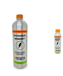 BOOSTER DE PUISSANCE CEROIL