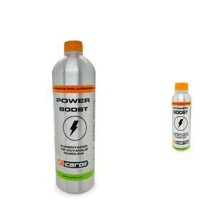 CEROIL POWER BOOST