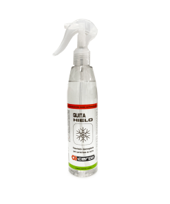 QUITA HIELO- Sredstvo za odleđivanje vjetrobranskog stakla (250 ml)