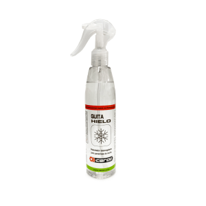 QUITA HIELO- Sredstvo za odleđivanje vjetrobranskog stakla (250 ml)