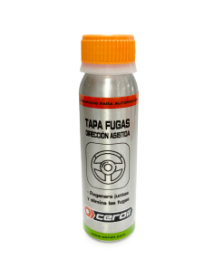 TAPA FUGAS- Aditiv za uklanjanje curenja servo sustava (100 ml)