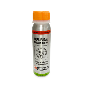 TAPA FUGAS- Aditiv za uklanjanje curenja servo sustava (100 ml)