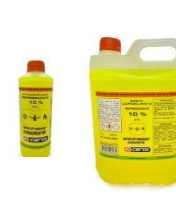 Refrigerante Ceroil - Anticongelante CC 10%