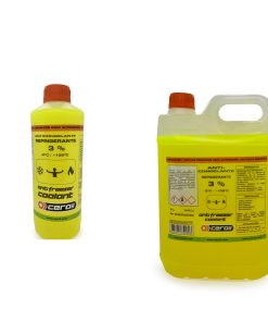RASHLADNA TEKUĆINA- Antifriz 3%