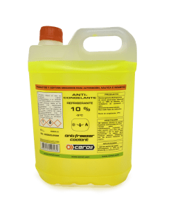 aditivos ceroil RASHLADNA TEKUĆINA- Antifriz C.C. 10%