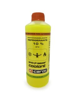 aditivos ceroil Ceroil Refrigerant - Antifreeze CC 10%