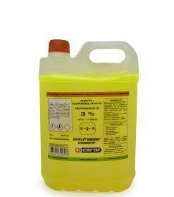 aditivos ceroil Ceroil Refrigerant - Antifreeze 3%