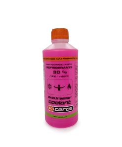 aditivos ceroil RASHLADNA TEKUĆINA- Antifriz 30% (ružičasti)