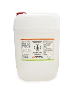 CEROIL CLEANER +