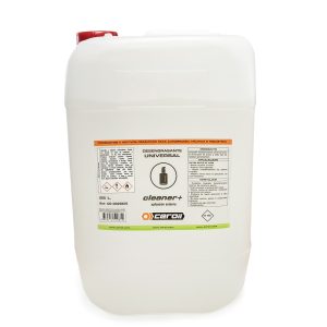 Genérico ADBLUE 10L + Aditivo anticristalizacion de 250 ml. con dosificador
