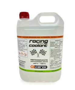 RACING COOLANT- Rashladna tekućina za profesionalne trkaće primjene
