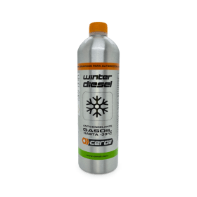 WINTER DIESEL  (1 L)