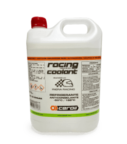 aditivos ceroil RACING COOLANT- Rashladna tekućina za profesionalne trkaće primjene