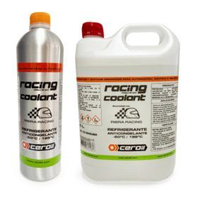 Rashladno sredstvo za natjecanje - RACING COOLANT
