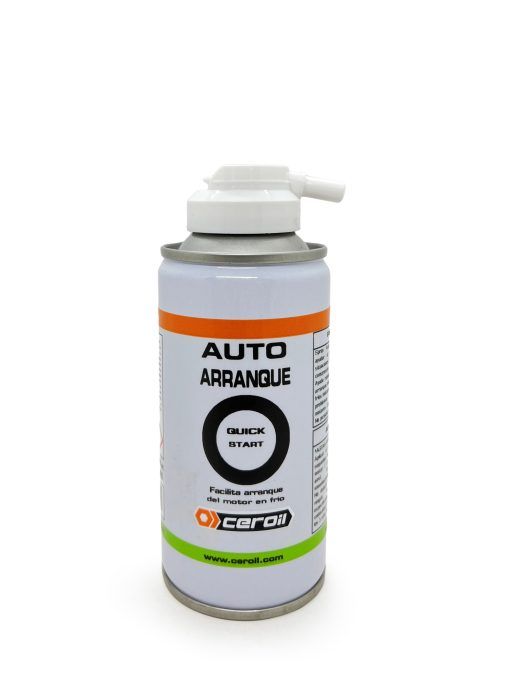 aditivos ceroil CEROIL AUTOARRANQUE