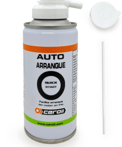 CEROIL AUTOARRANQUE
