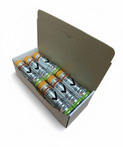 Adblue SCR Cleaner Caja 12 Und.