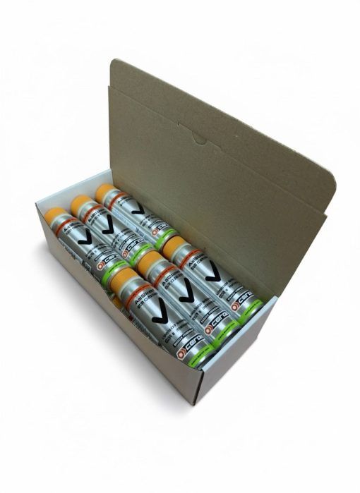 aditivos ceroil Adblue SCR Cleaner Caja 12 Und.