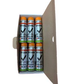 SCR Cleaner Caja 12 Und.